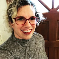 Profile Photo of Jacqueline Nolis