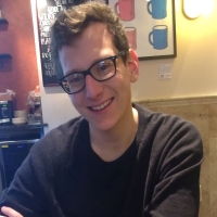 Profile Photo of Will Hammond