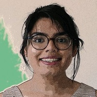 Profile Photo of Amrita Mazumdar